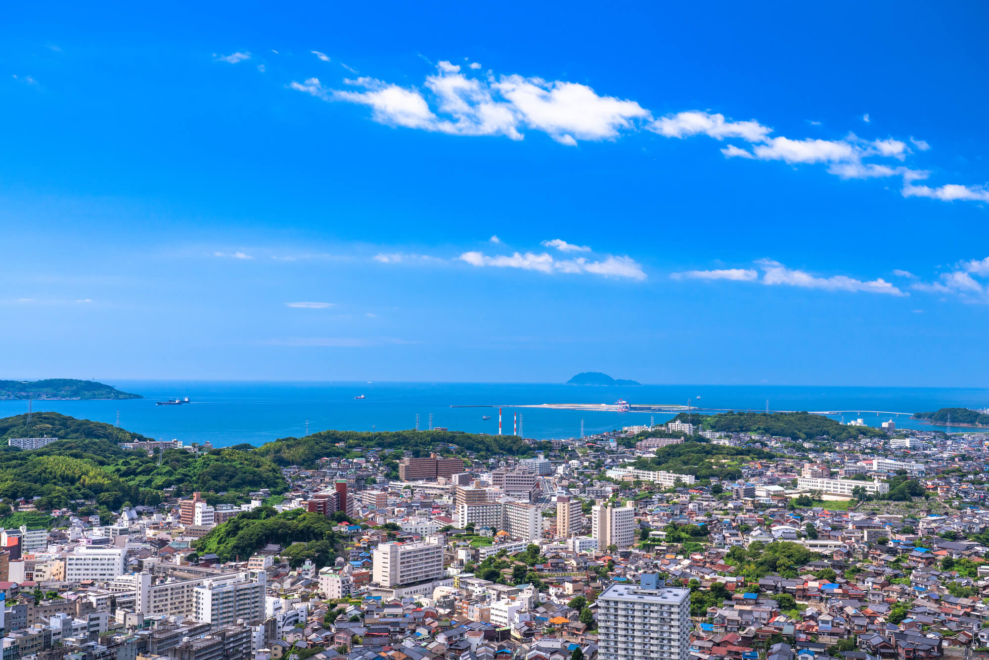 塩害地域でも利用できる結束バンドは？劣化する要因も紹介！